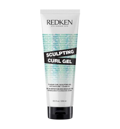 Redken Sculpting Curl Gel 250 ml