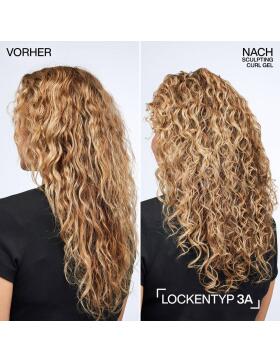 Redken Sculpting Curl Gel 250 ml