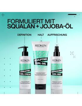 Redken Sculpting Curl Gel 250 ml