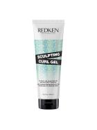 Redken Sculpting Curl Gel 250 ml