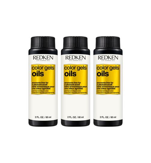 Redken Color Gels Oils 60 ml