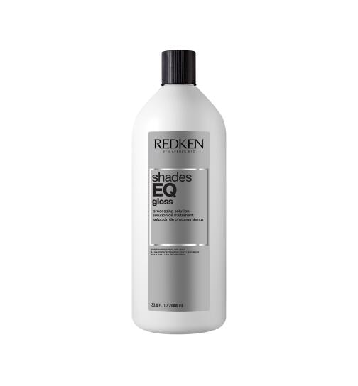 Redken Shades EQ Processing Solution 1000 ml