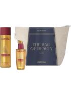 Alcina Nutri Shine Haar Geschenkset