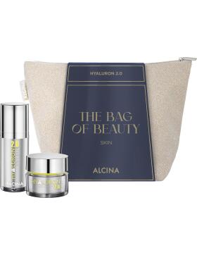 Alcina Hyaluron 2.0 Haut Geschenkset