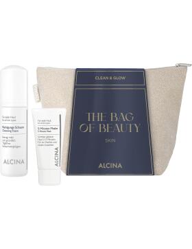 Alcina Clean & Glow Geschenkset