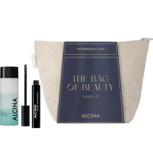 Alcina Wonderful Eyes Geschenkset