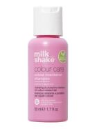 milk_shake Colour Maintainer Shampoo Flower Fragrance 50 ml