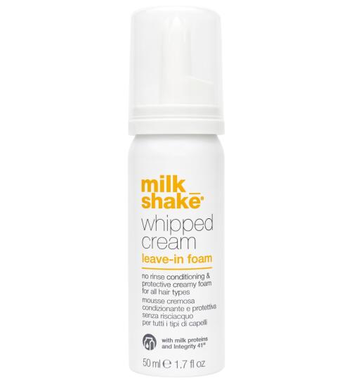 milk_shake Conditioning Whipped Cream 50 ml