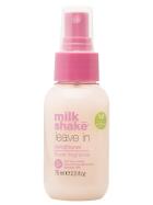 milk_shake Leave In Conditioner Flower Fragrance 75 ml