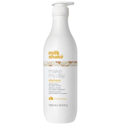 milk_shake Make My Day Shampoo 1000 ml