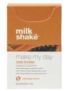 milk_shake Make My Day Mask Booster Papaya 6 x 3 ml