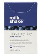 milk_shake Make My Day Mask Booster Blueberry 6 x 3 ml