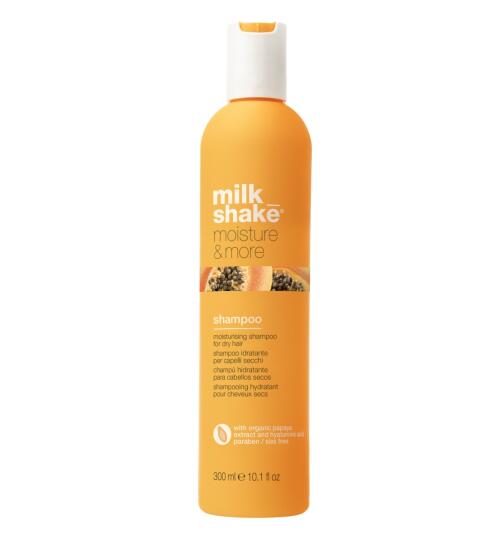 milk_shake Moisture & More Shampoo 300 ml