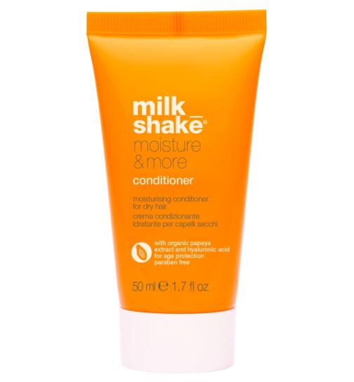 milk_shake Moisture & More Conditioner 50 ml