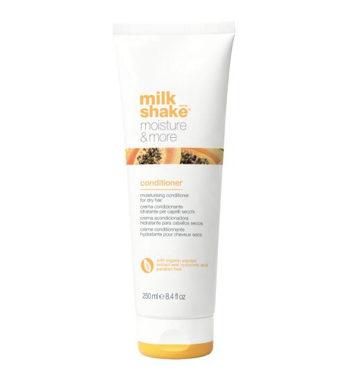 milk_shake Moisture & More Conditioner 250 ml