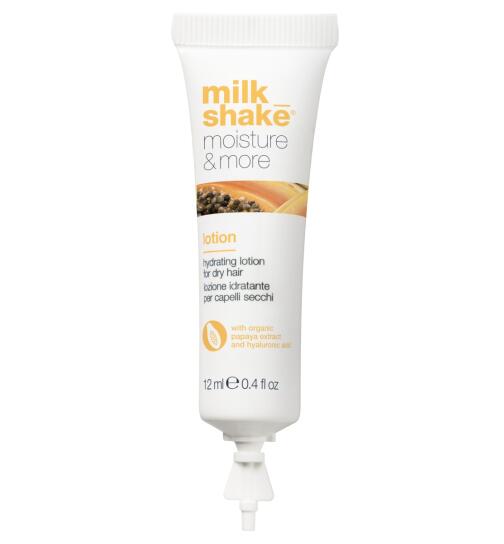 milk_shake Moisture & More Hydrating Lotion 6 x 12 ml