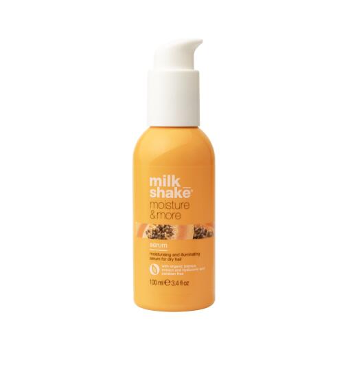 milk_shake Moisture & More Serum 100 ml
