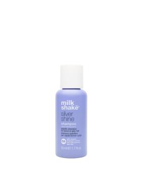 milk_shake Silver Shine Shampoo 50 ml