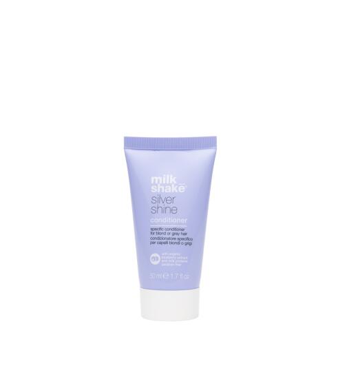 milk_shake Silver Shine Conditioner 50 ml