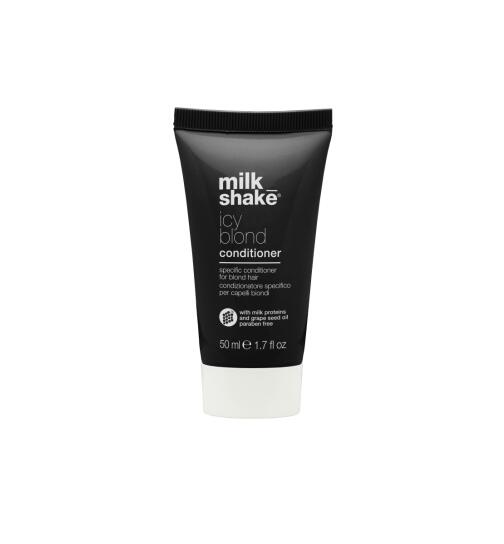 milk_shake Icy Blond Conditioner 50 ml