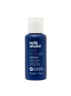 milk_shake Cold Brunette Shampoo 50 ml