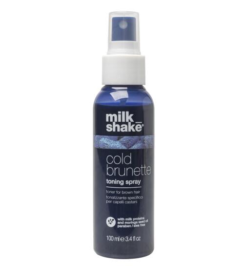 milk_shake Cold Brunette Toning Spray 100 ml