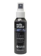 milk_shake Icy Blond Toning Spray 100 ml