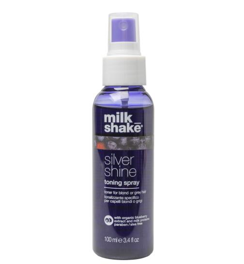 milk_shake Silver Shine Toning Spray 100 ml