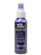 milk_shake Silver Shine Toning Spray 100 ml