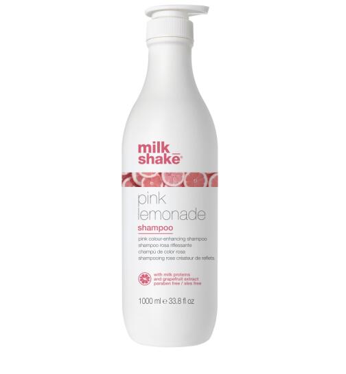milk_shake Pink Lemonade Shampoo 1000 ml