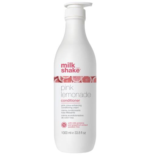 milk_shake Pink Lemonade Conditioner 1000 ml