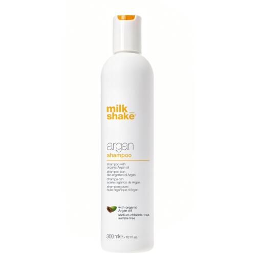 milk_shake Argan Shampoo 300 ml
