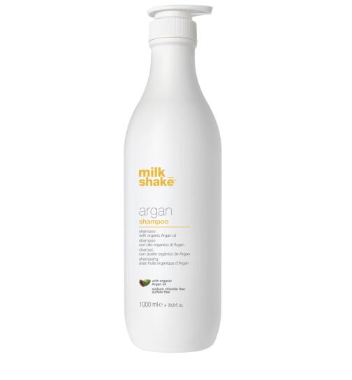 milk_shake Argan Shampoo 1000 ml