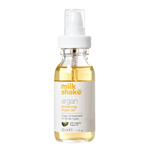 milk_shake Glistening Argan Oil 50 ml