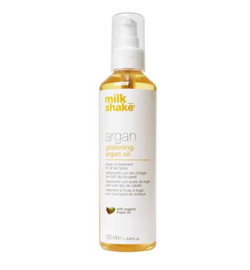 milk_shake Glistening Argan Oil 250 ml