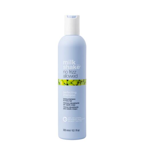 milk_shake No Frizz Allowed Perfecting Shampoo 300 ml
