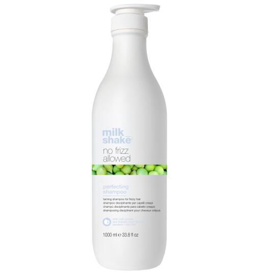 milk_shake No Frizz Allowed Perfecting Shampoo 1000 ml