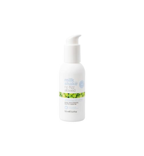 milk_shake No Frizz Allowed Glistening Rich Serum 100 ml