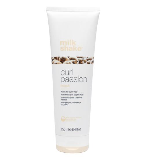 milk_shake Curl Passion Mask 250 ml