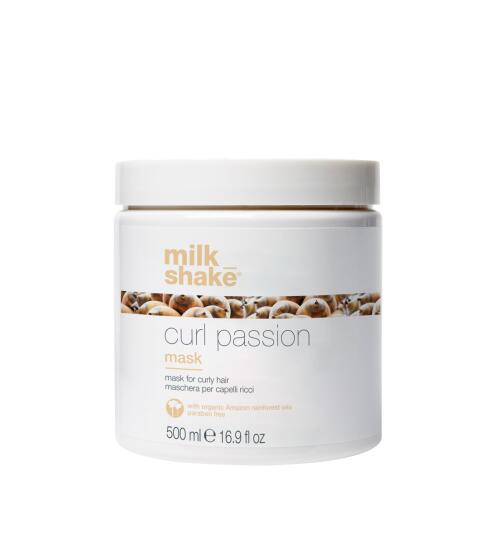 milk_shake Curl Passion Mask 500 ml