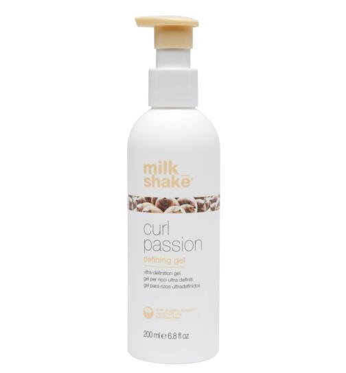 milk_shake Curl Passion Defining Gel 200 ml