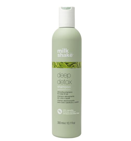 milk_shake Deep Detox Shampoo 300 ml