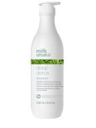 milk_shake Deep Detox Shampoo 1000 ml