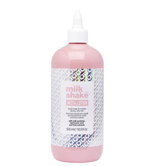 milk_shake Insta.lotion 500 ml