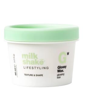 milk_shake Lifestyling Glossy Wax 90 ml