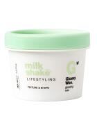 milk_shake Lifestyling Glossy Wax 90 ml