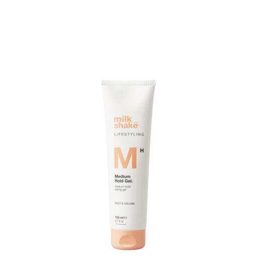 milk_shake Lifestyling Medium Hold Gel 150 ml