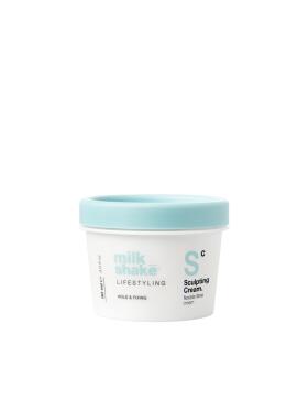 milk_shake Lifestyling Sculpting Cream 90 ml