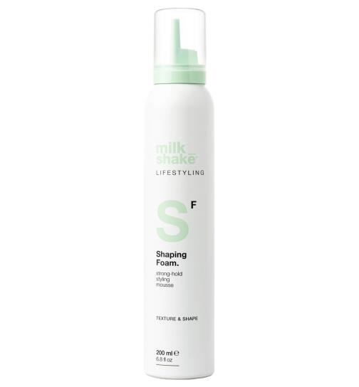 milk_shake Lifestyling Shaping Foam 200 ml