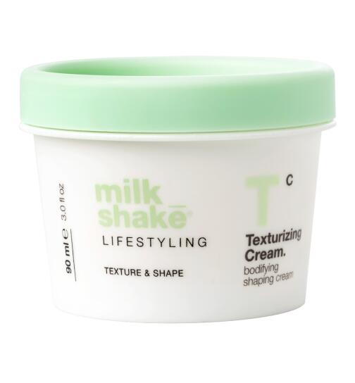 milk_shake Lifestyling Texturizing Cream 90 ml